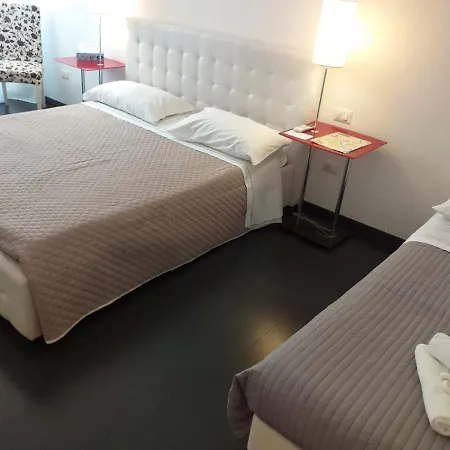 Relais Al Corso 罗马
