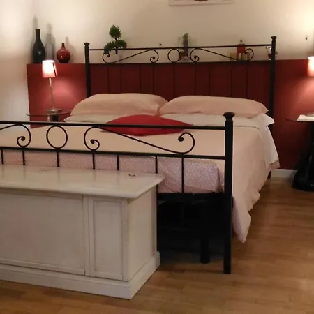 Relais Al Corso 住宿加早餐酒店 罗马